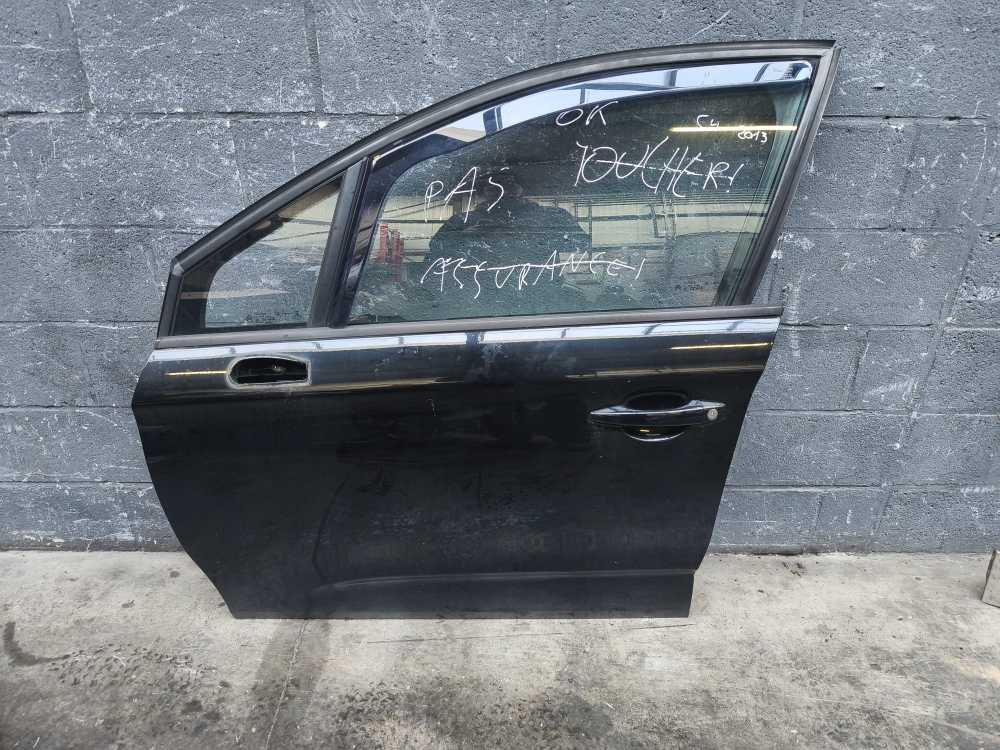 PORTE AVANT GAUCHE CITROEN - Vue 1